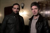 Noel Gallagher on The Smiths