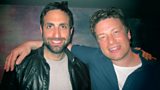 Jamie Oliver on Men's Hour