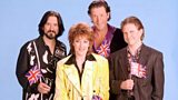 UK entries throughout Eurovision