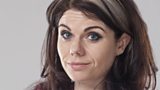 STUDIO GUEST :: CAITLIN MORAN