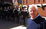 Horse Welfare