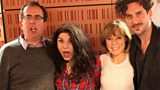 STUDIO PHOTO :: RICHARD, CAITLIN, SIAN, MURRAY