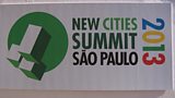 New Cities Summit