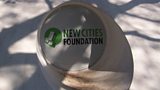 New Cities Foundation