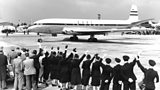 Heathrow: a step back in time