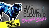 Online Exclusives: Doggie Style