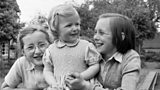 Find Out About Your Family History