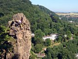 Ellie’s rocky adventure