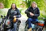 Meet Si and Dave