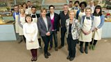 Meet the bakers
