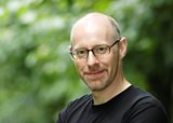 Professor Richard Wiseman