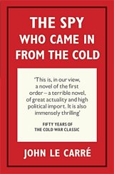 John le Carré