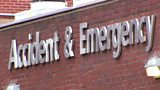 Life in A&E