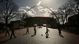 The 606 FA Cup journey