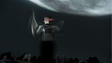 Heliosphere – an audio visual artwork