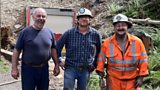 Free miners