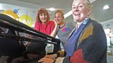 Fascinating Aida join us ahead of their UK tour