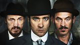 Ripper Street series two