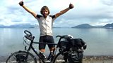 Mark Beaumont