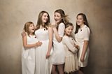 The Poppy Girls