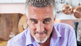Meet Paul Hollywood