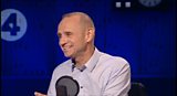 Evan Davis