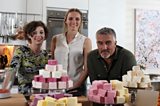 The Marshmallowists