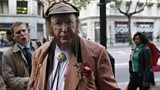 John McCririck