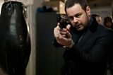 Review of Vendetta