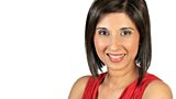 Shefali Oza