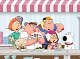 Family Guy on BBC iPlayer