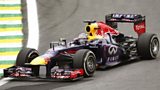 Vettel: four-time F1 champion