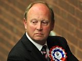 Jim Allister