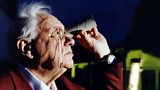 Sir Patrick Moore 1923-2012