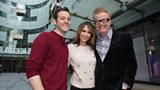 Get involved in The One Show..