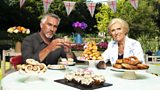 The Great British Bake Off recipes