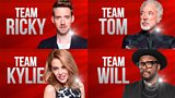 Meet the teams