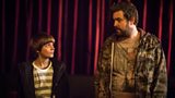 Q&A with Nick Helm