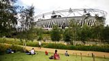 Queen Elizabeth Olympic Park
