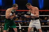 Grudge Match Review