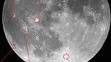 Pete Lawrence's Moon guides