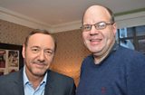Kevin Spacey