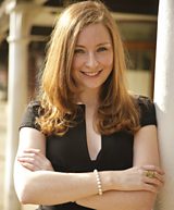 Matchmaker : Caroline Brealey