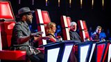 About The Voice UK