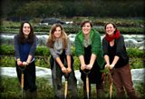 Happy Gardeners