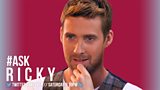 #AskRicky!