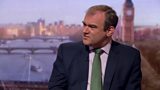'A balanced approach on immigration'