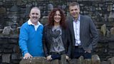 Cyflwynwyr Radio Cymru