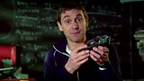 What is data and what makes it powerful?