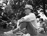 William Stafford